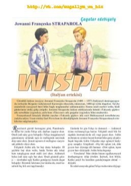 Wispa